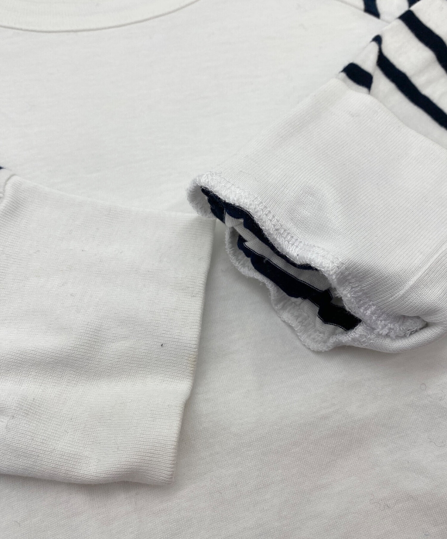 中古・古着通販】DSQUARED2 (ディースクエアード) ロングスリーブ