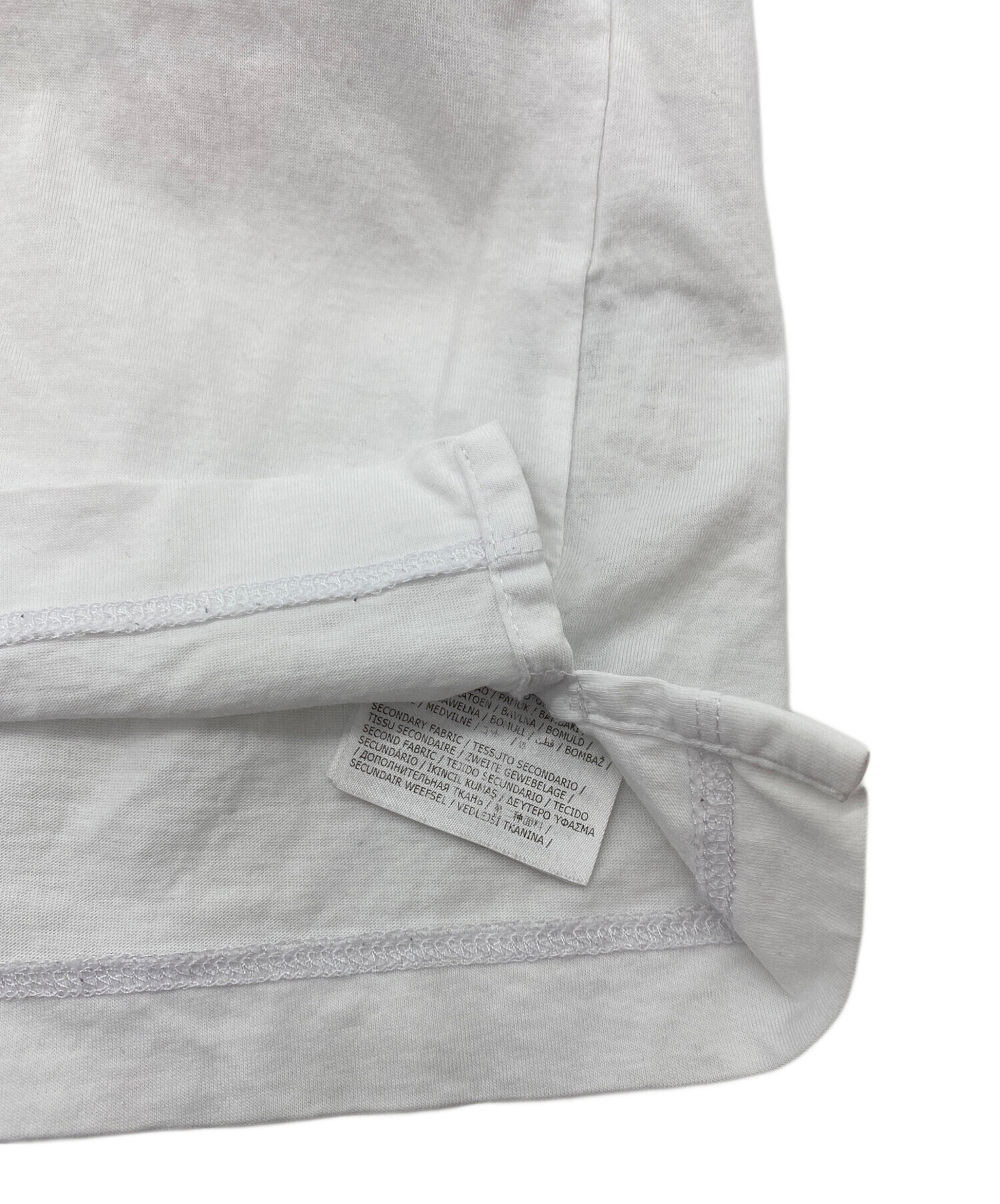 中古・古着通販】DSQUARED2 (ディースクエアード) ロングスリーブ