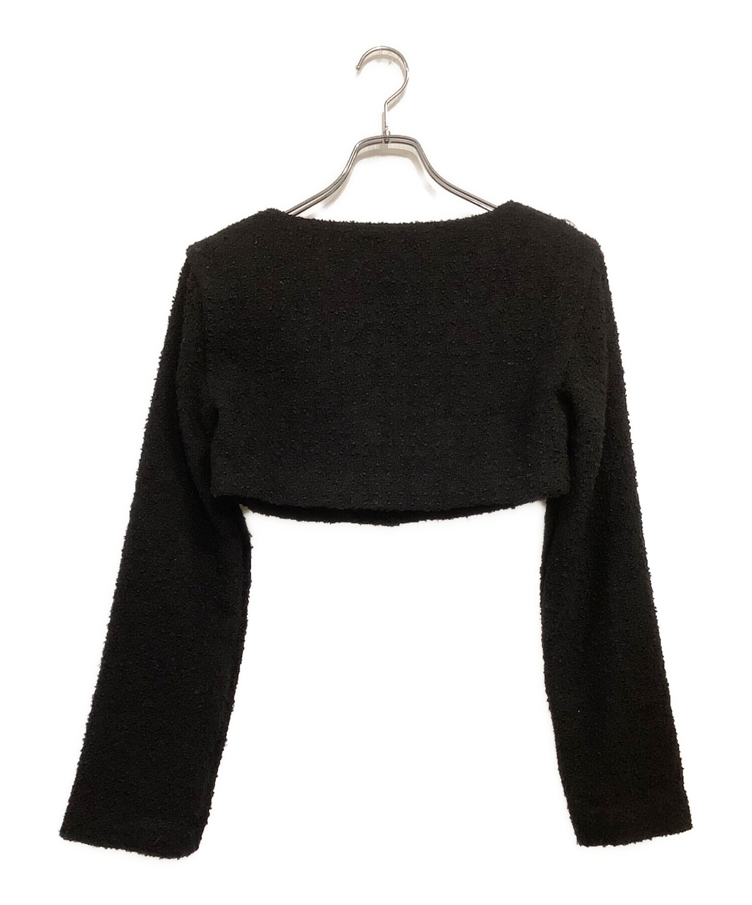 中古・古着通販】melt the lady (メルトザレディ) ディープスリット