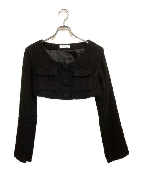 中古・古着通販】melt the lady (メルトザレディ) ディープスリット