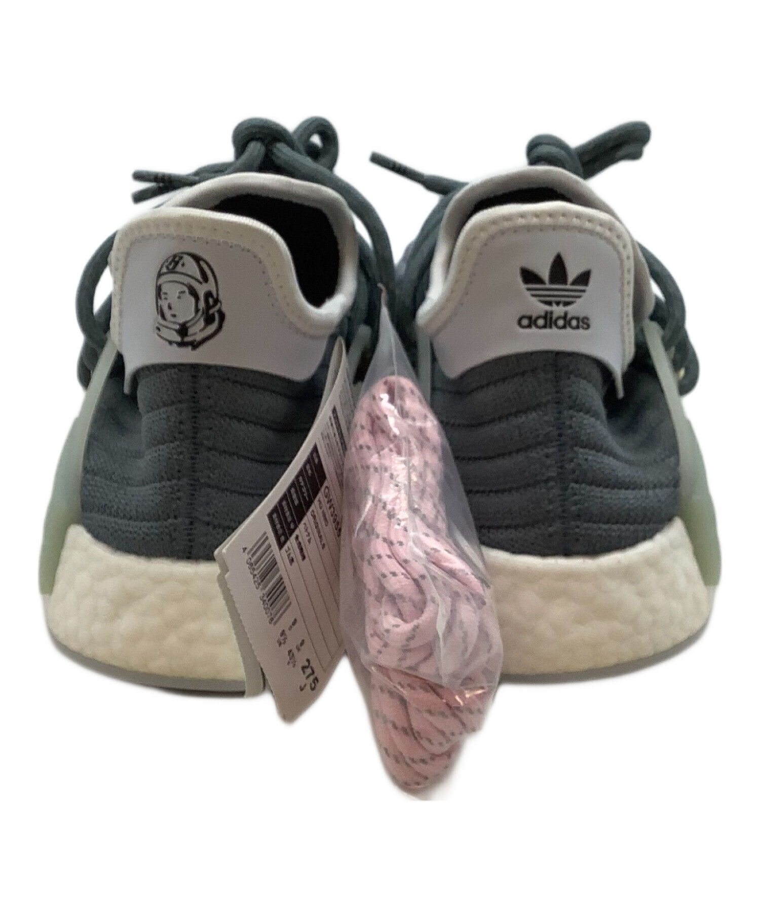 中古・古着通販】adidas (アディダス) BILLIONAIRE BOYS CLUB 