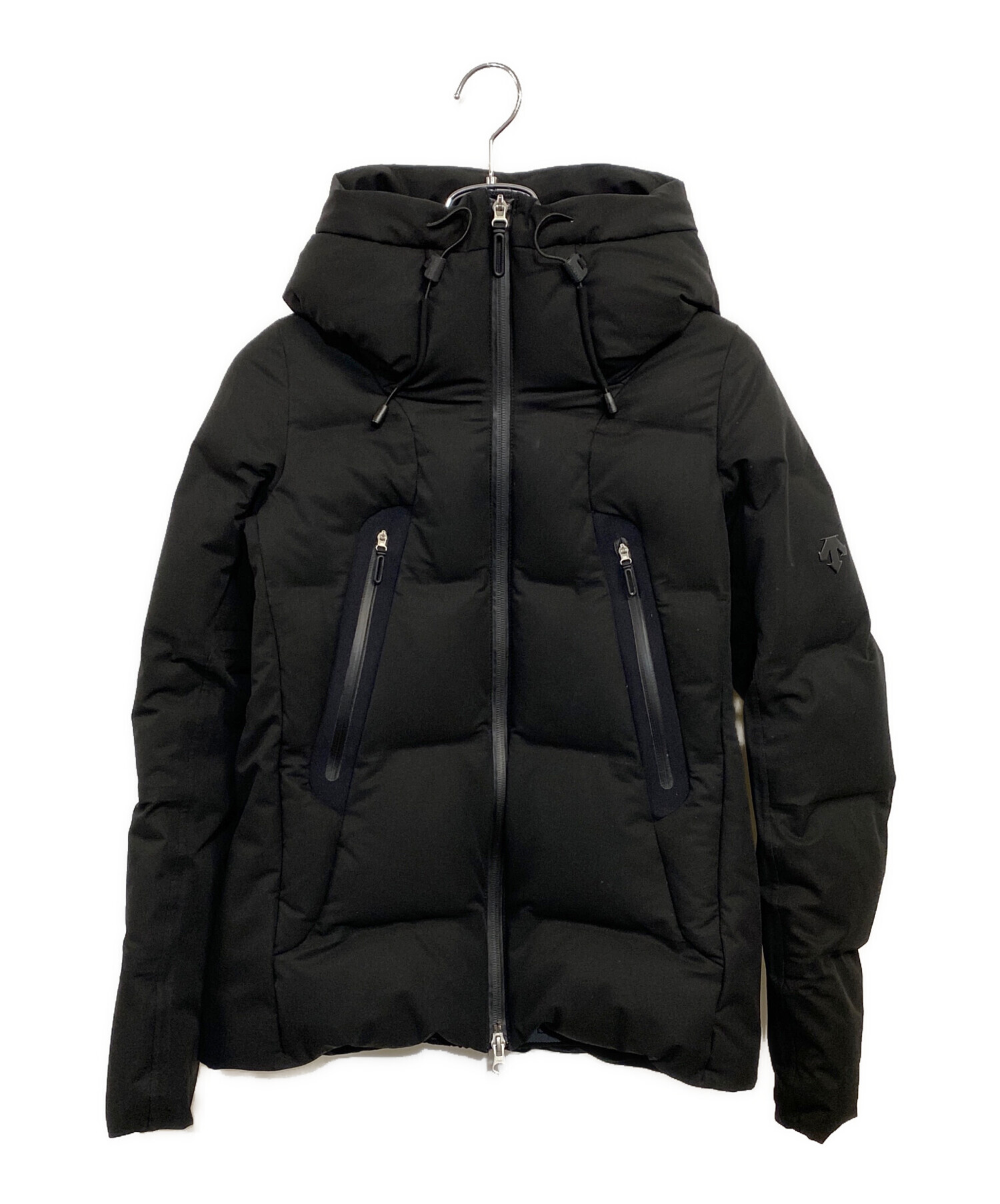 中古・古着通販】DESCENTE (デサント) 水沢ダウンジャケット 中古・古着通販】DESCENTE (デサント) 水沢ダウンジャケット