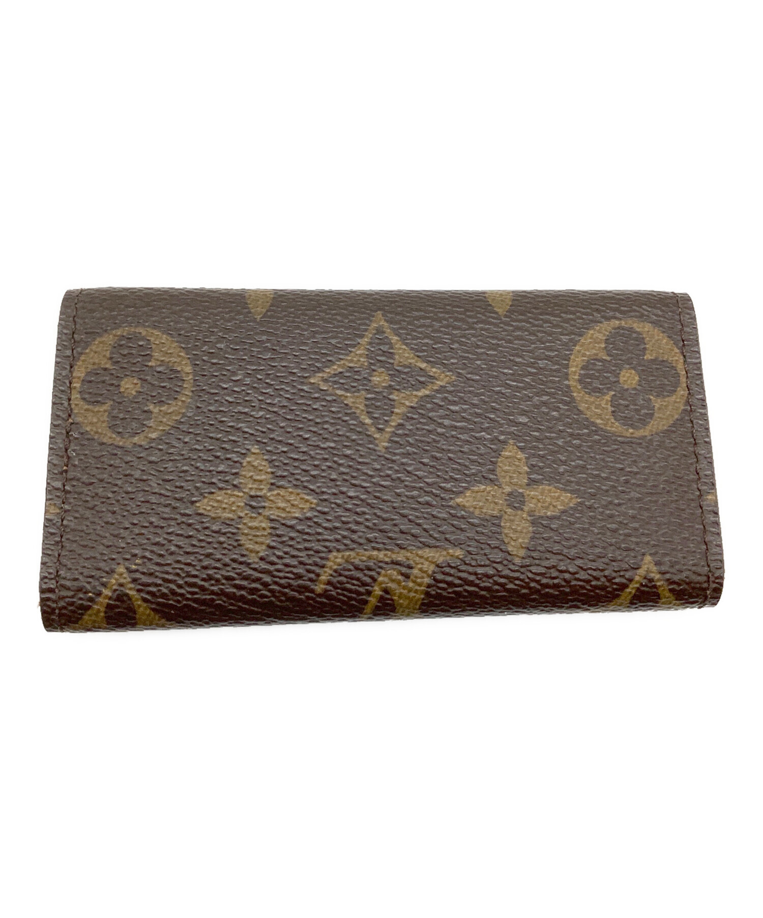 中古・古着通販】LOUIS VUITTON (ルイ ヴィトン) 4連キーケース