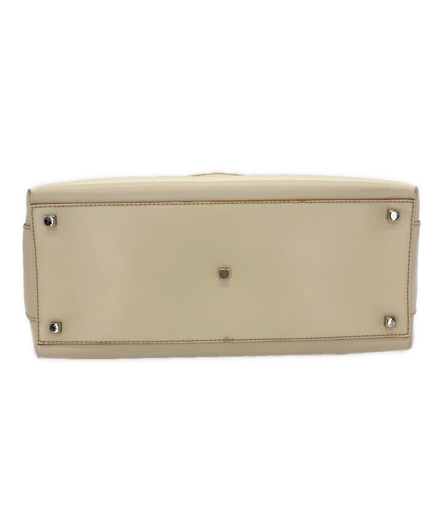 【新品未使用級】Salvatore Ferragamoの2wayバッグ 中古・古着通販】Salvatore Ferragamo (サルヴァトーレ フェラガモ