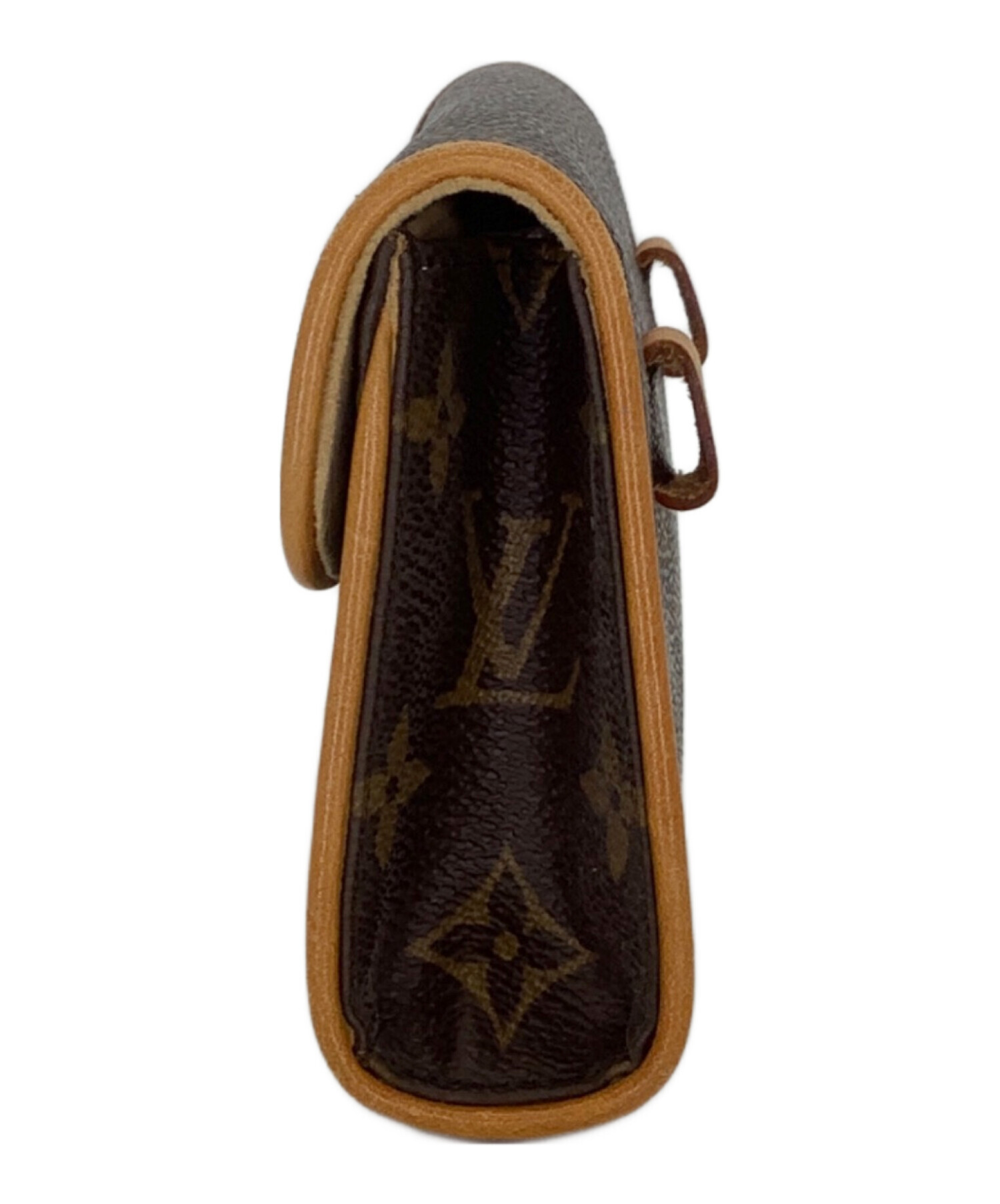 ポシェットフロランティーヌ ルイヴィトン 中古・古着通販】LOUIS VUITTON (ルイ ヴィトン) ポシェット