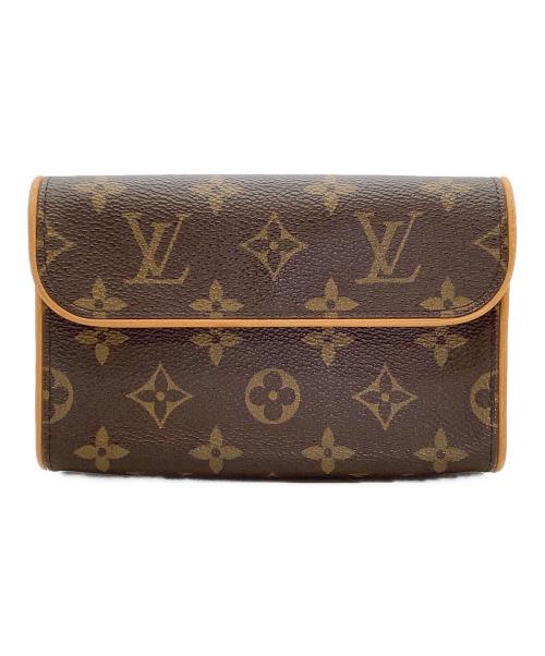 中古・古着通販】LOUIS VUITTON (ルイ ヴィトン) ポシェット