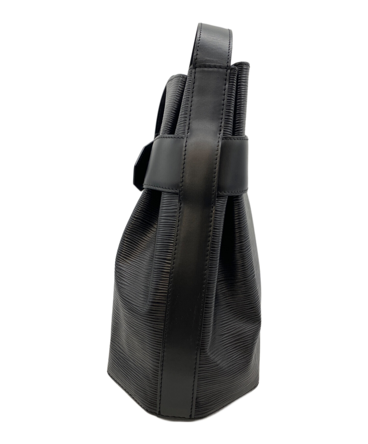 中古・古着通販】LOUIS VUITTON (ルイ ヴィトン) サックデポールPM 