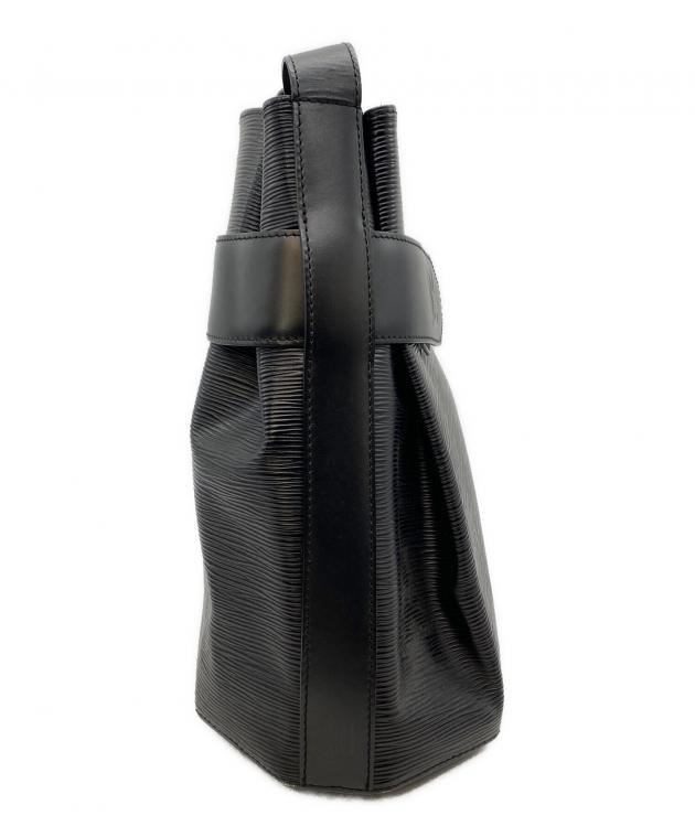 中古・古着通販】LOUIS VUITTON (ルイ ヴィトン) サックデポールPM