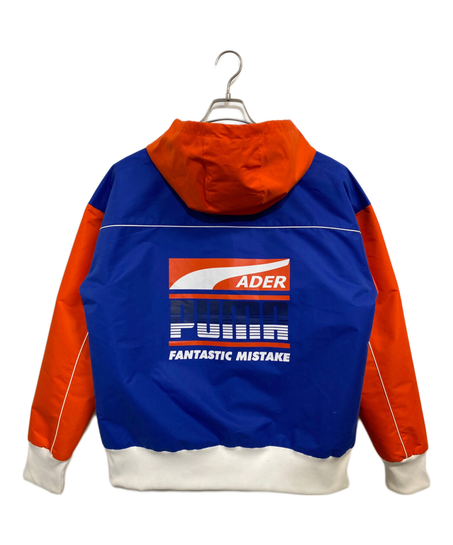 中古・古着通販】PUMA (プーマ) ADER error (アーダーエラー) ウインド