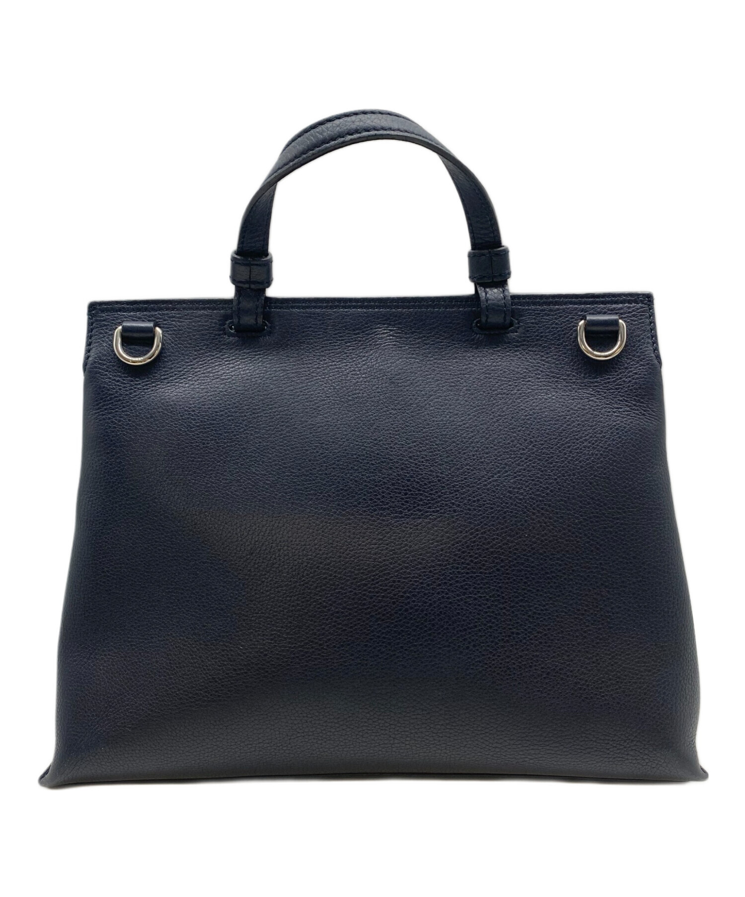 中古・古着通販】GUCCI (グッチ) バンブーデイリーミディアム