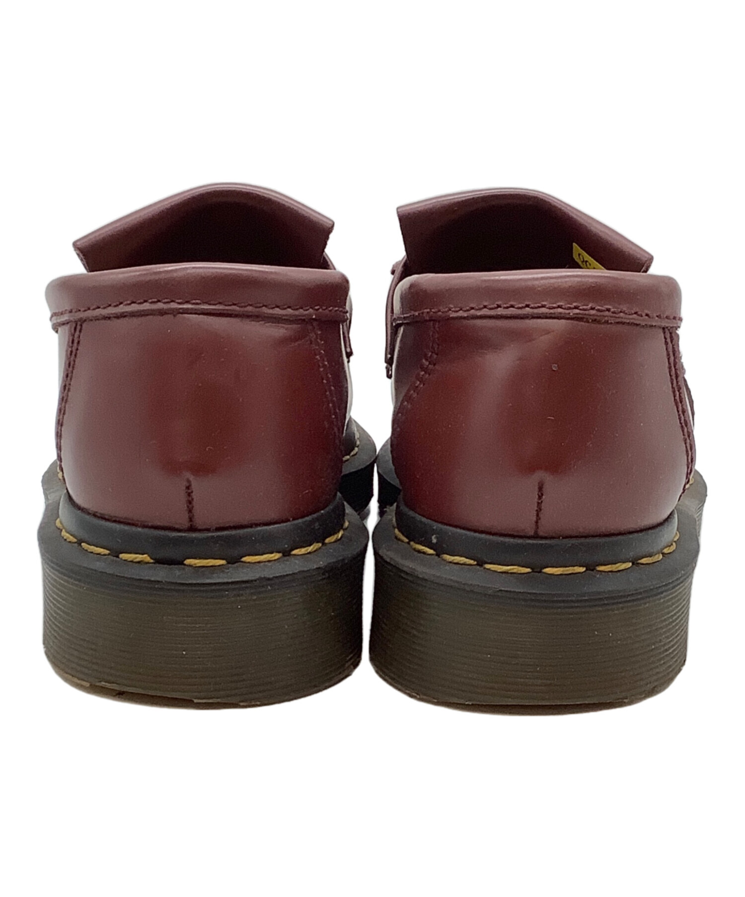中古・古着通販】Dr.Martens (ドクターマーチン) ADRIAN タッセル