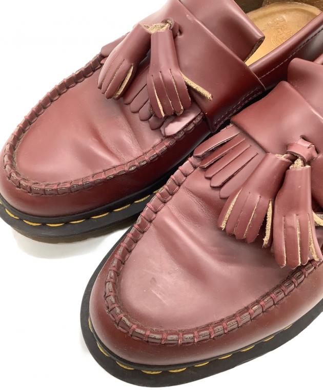 中古・古着通販】Dr.Martens (ドクターマーチン) ADRIAN タッセル