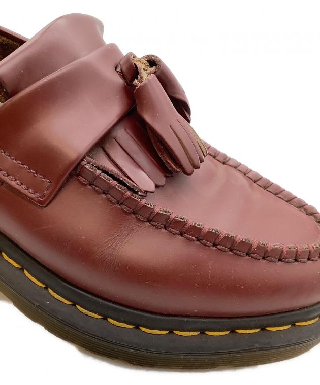 中古・古着通販】Dr.Martens (ドクターマーチン) ADRIAN タッセル