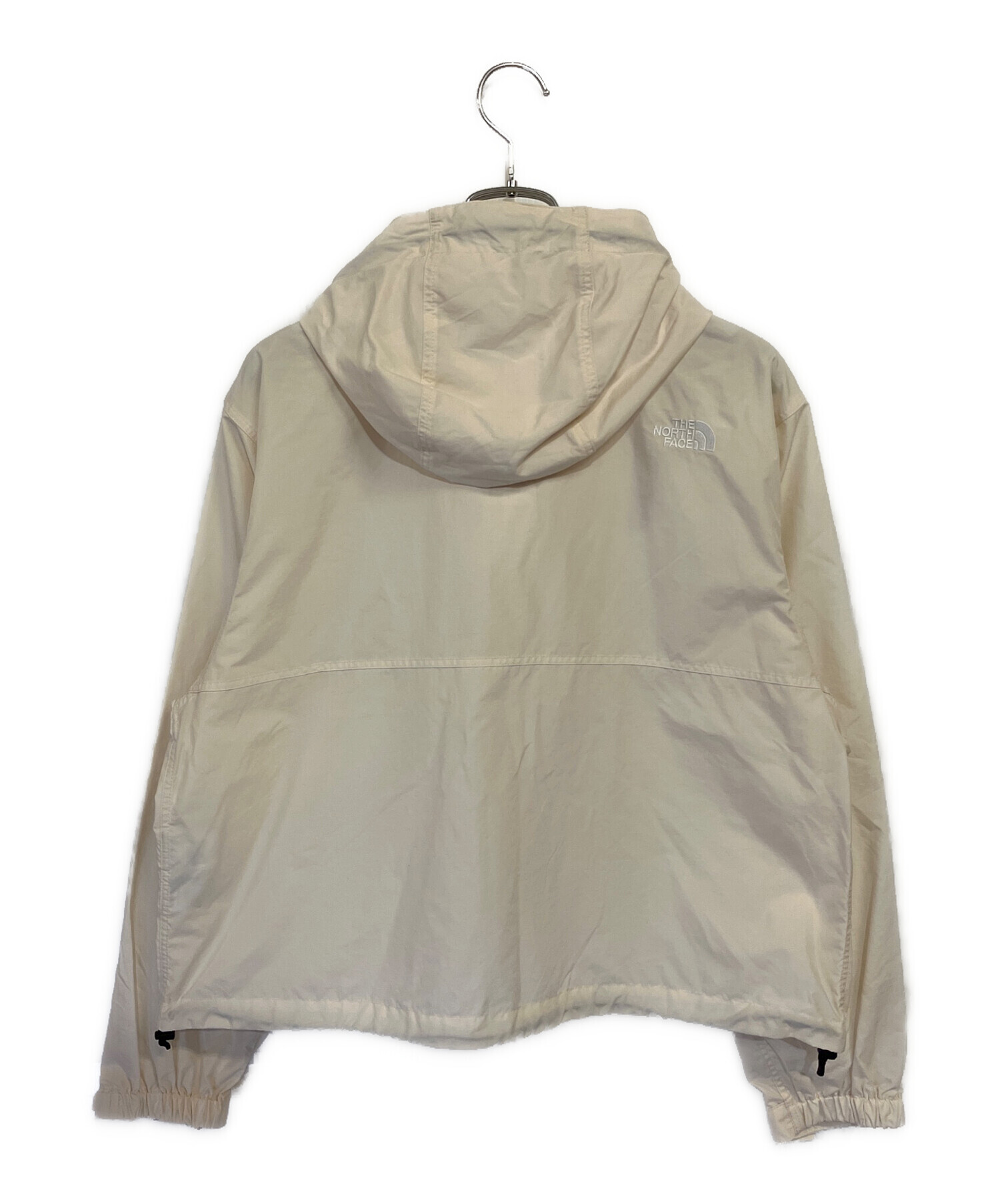 中古・古着通販】THE NORTH FACE (ザ ノース フェイス) ショート