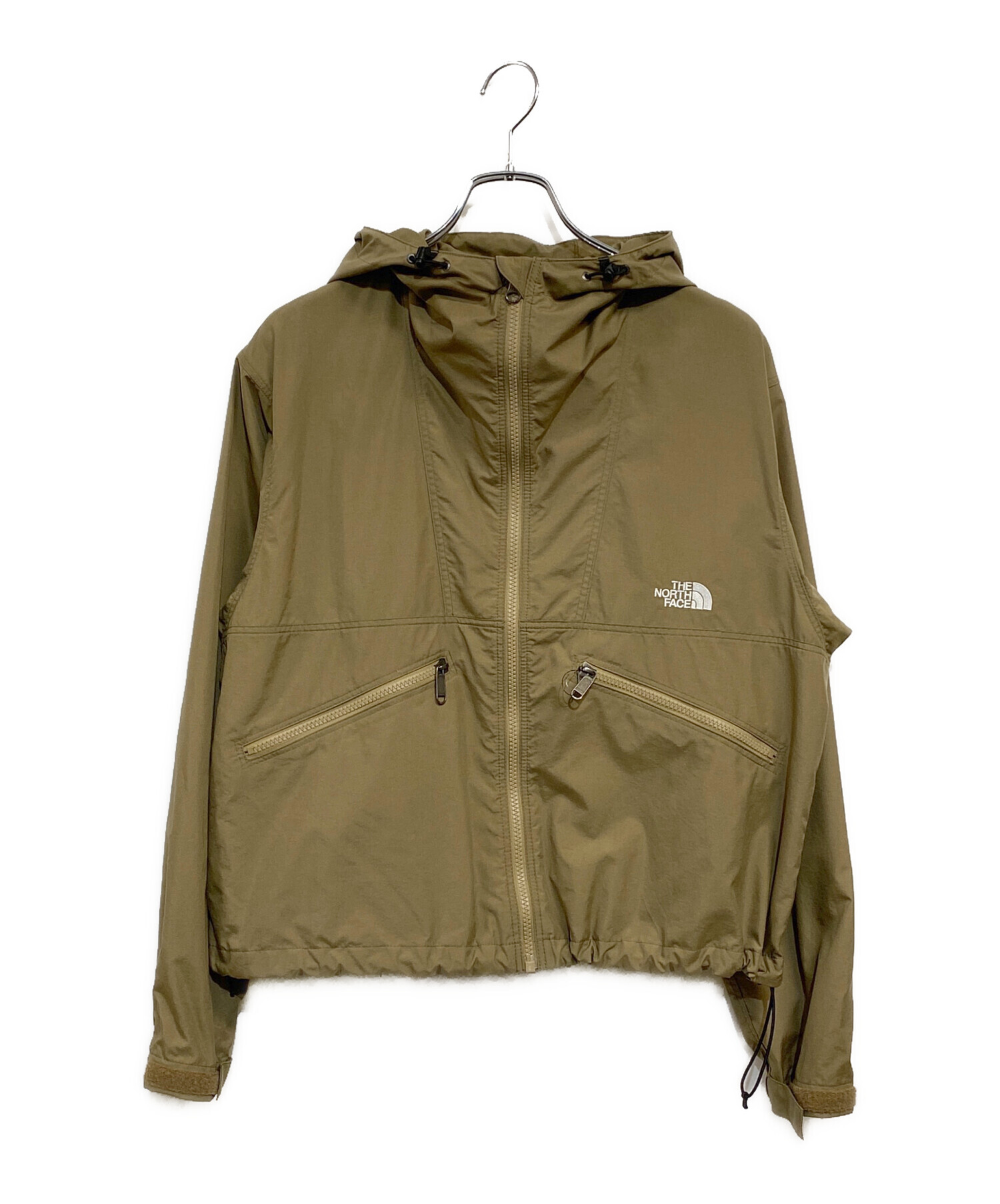 中古・古着通販】THE NORTH FACE (ザ ノース フェイス) ショート