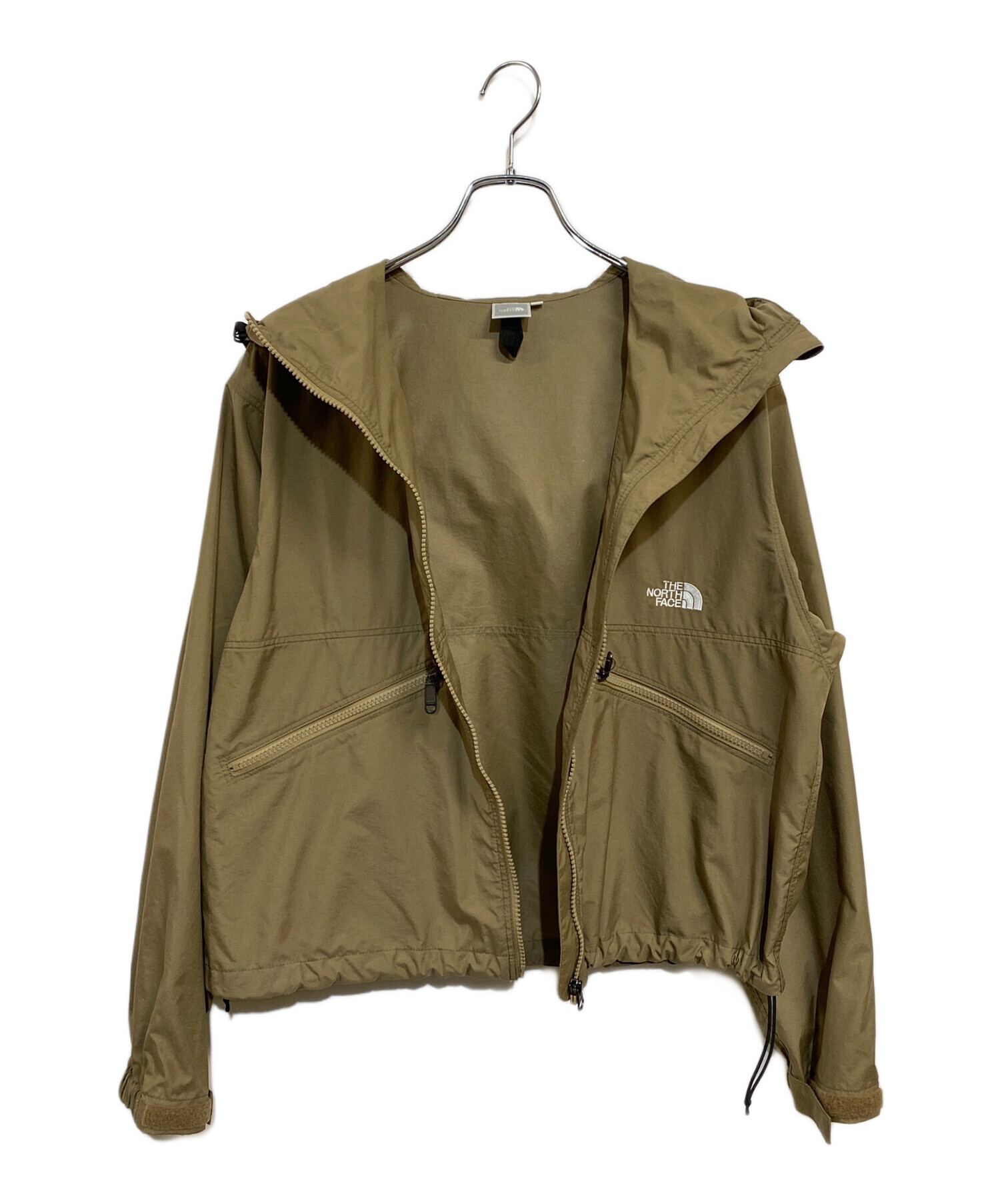 中古・古着通販】THE NORTH FACE (ザ ノース フェイス) ショート