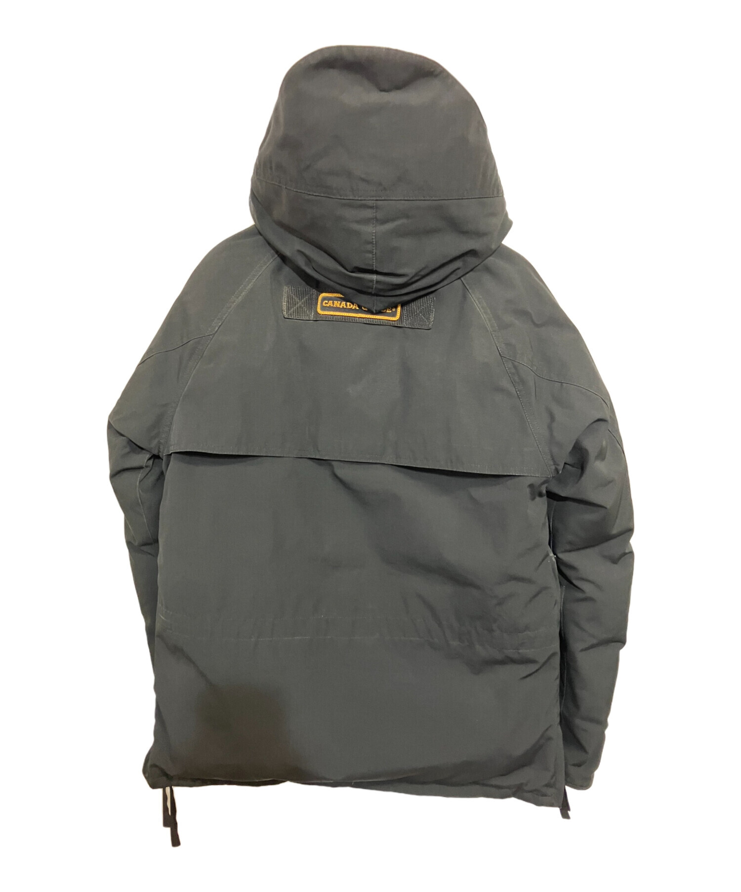 中古・古着通販】CANADA GOOSE (カナダグース) KAMLOOPS JACKET