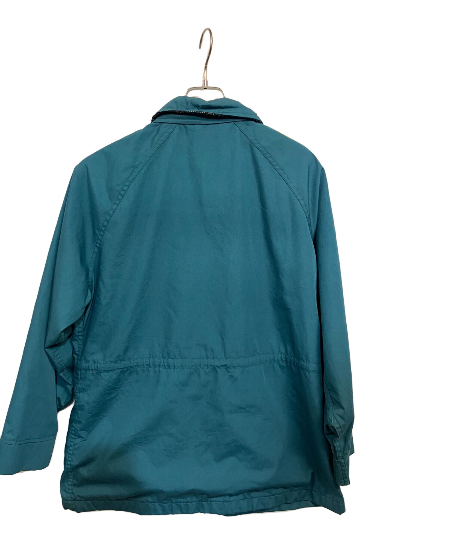 中古・古着通販】WOOLRICH (ウールリッチ) 80's裏ブランケット