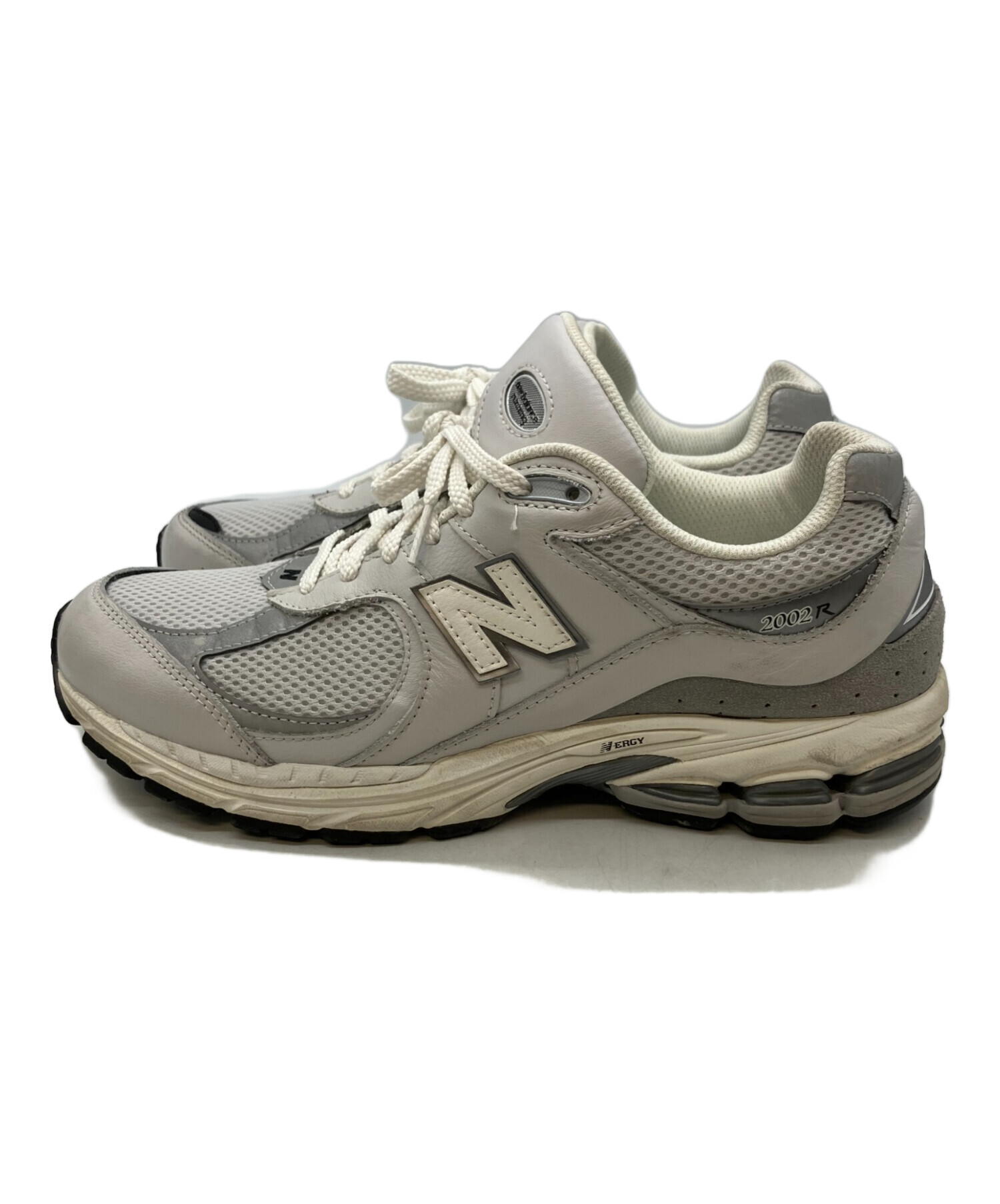 中古・古着通販】NEW BALANCE (ニューバランス) スニーカー グレー
