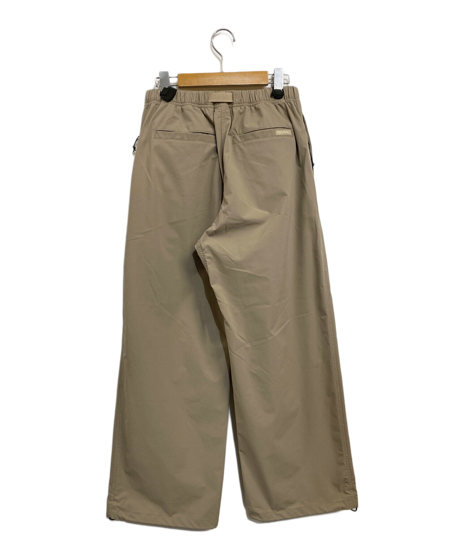 中古・古着通販】GRAMICCI (グラミチ) BEAMS BOY (ビームスボーイ