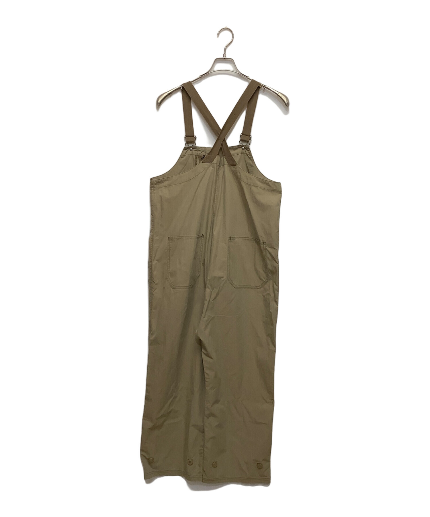 中古・古着通販】BEAMS BOY (ビームスボーイ) 24SS タイプライター 