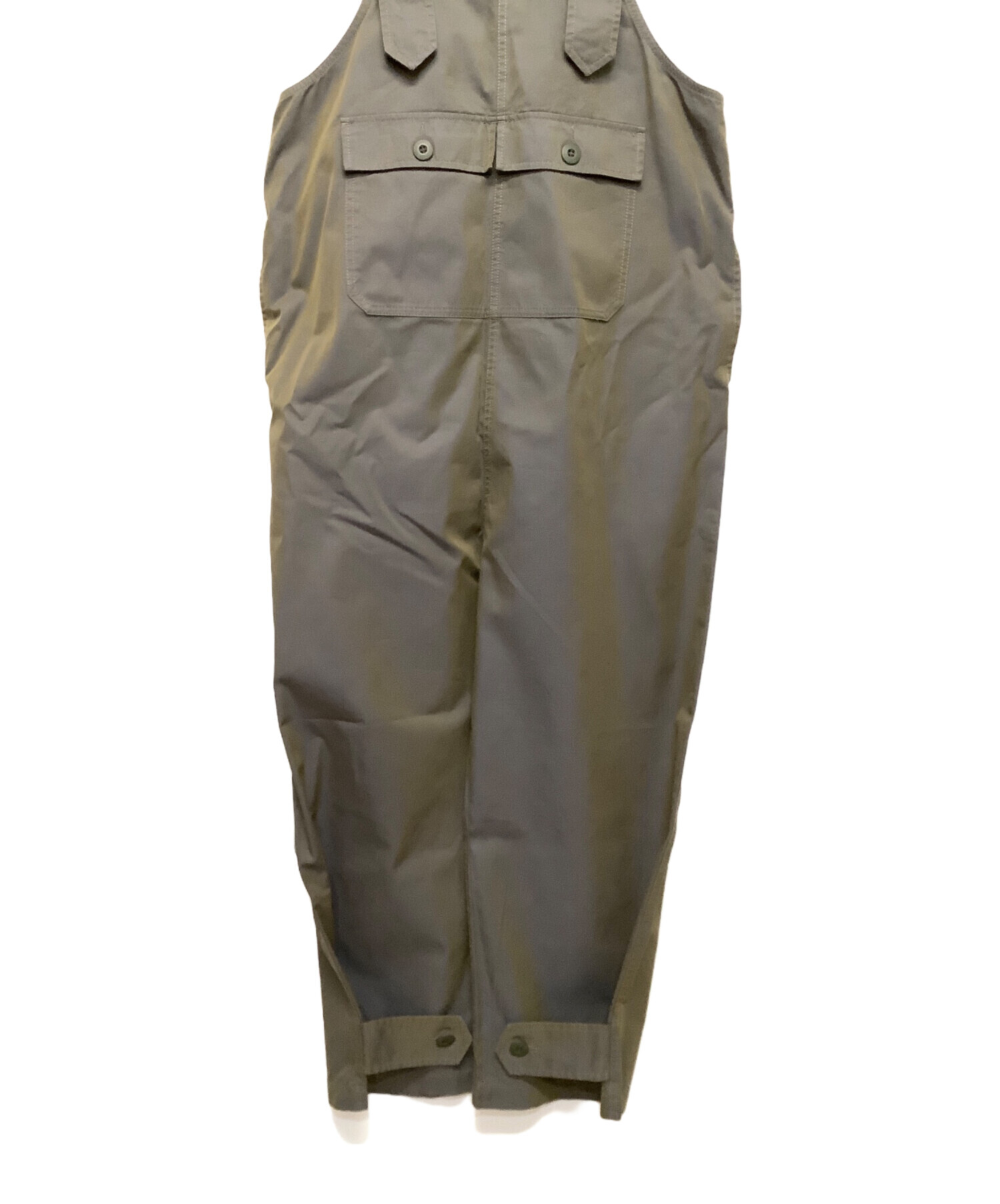 中古・古着通販】BEAMS BOY (ビームスボーイ) 25SS シャンブレー