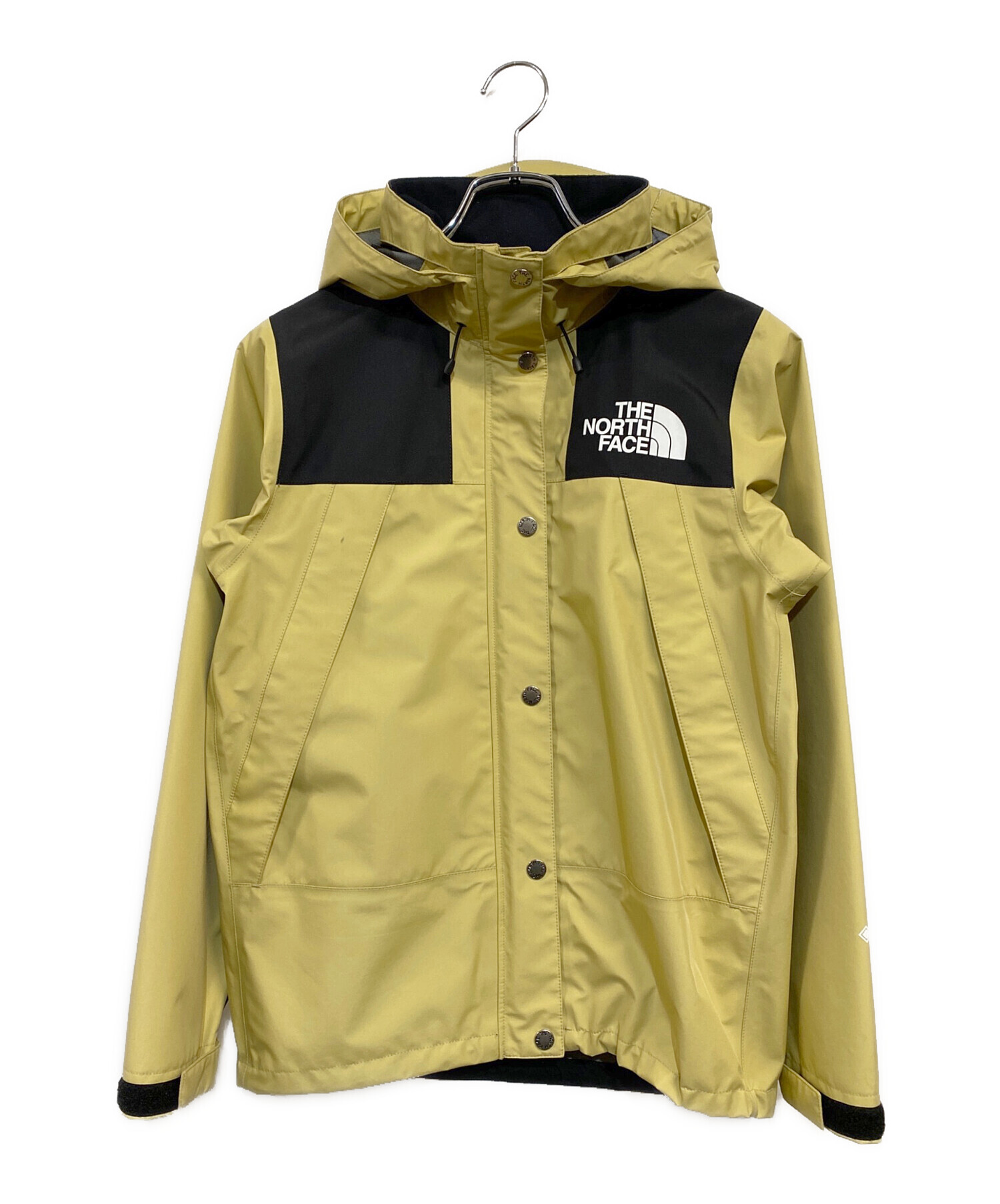 中古・古着通販】THE NORTH FACE (ザ ノース フェイス) マウンテン レ 