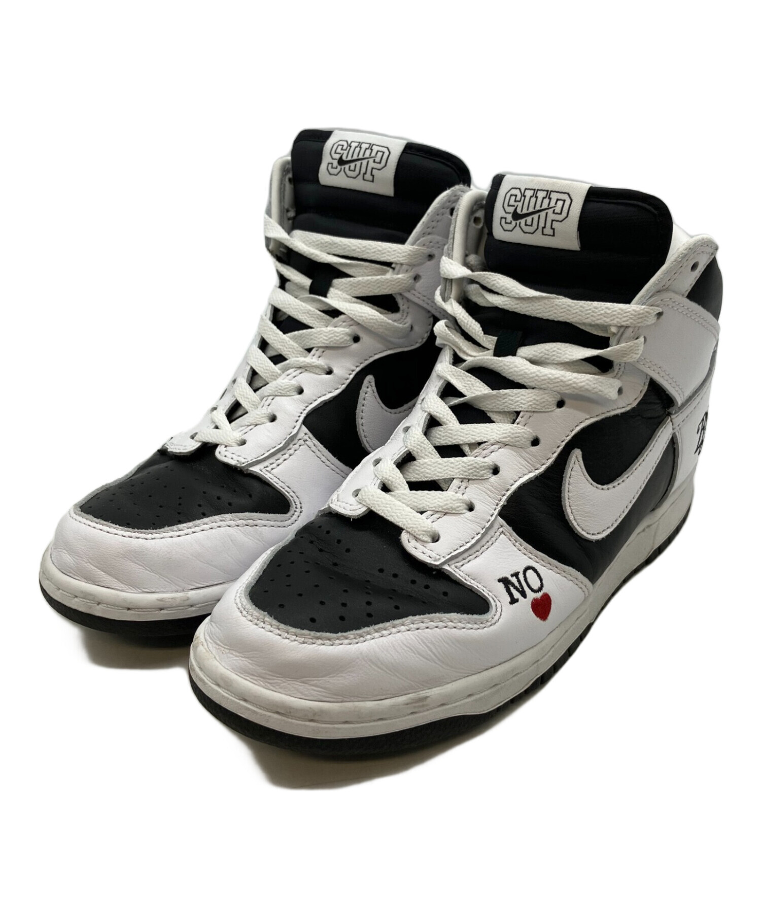 中古・古着通販】NIKE SB (ナイキエスビー) Supreme (シュプリーム 