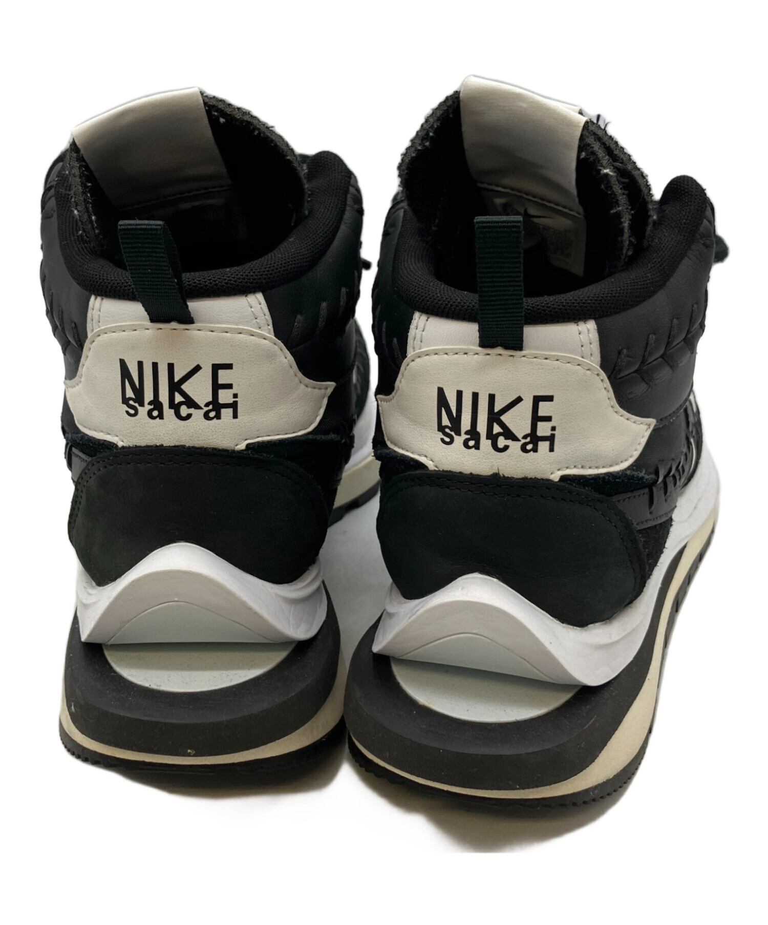 中古・古着通販】NIKE (ナイキ) sacai (サカイ) Jean Paul GAULTIER