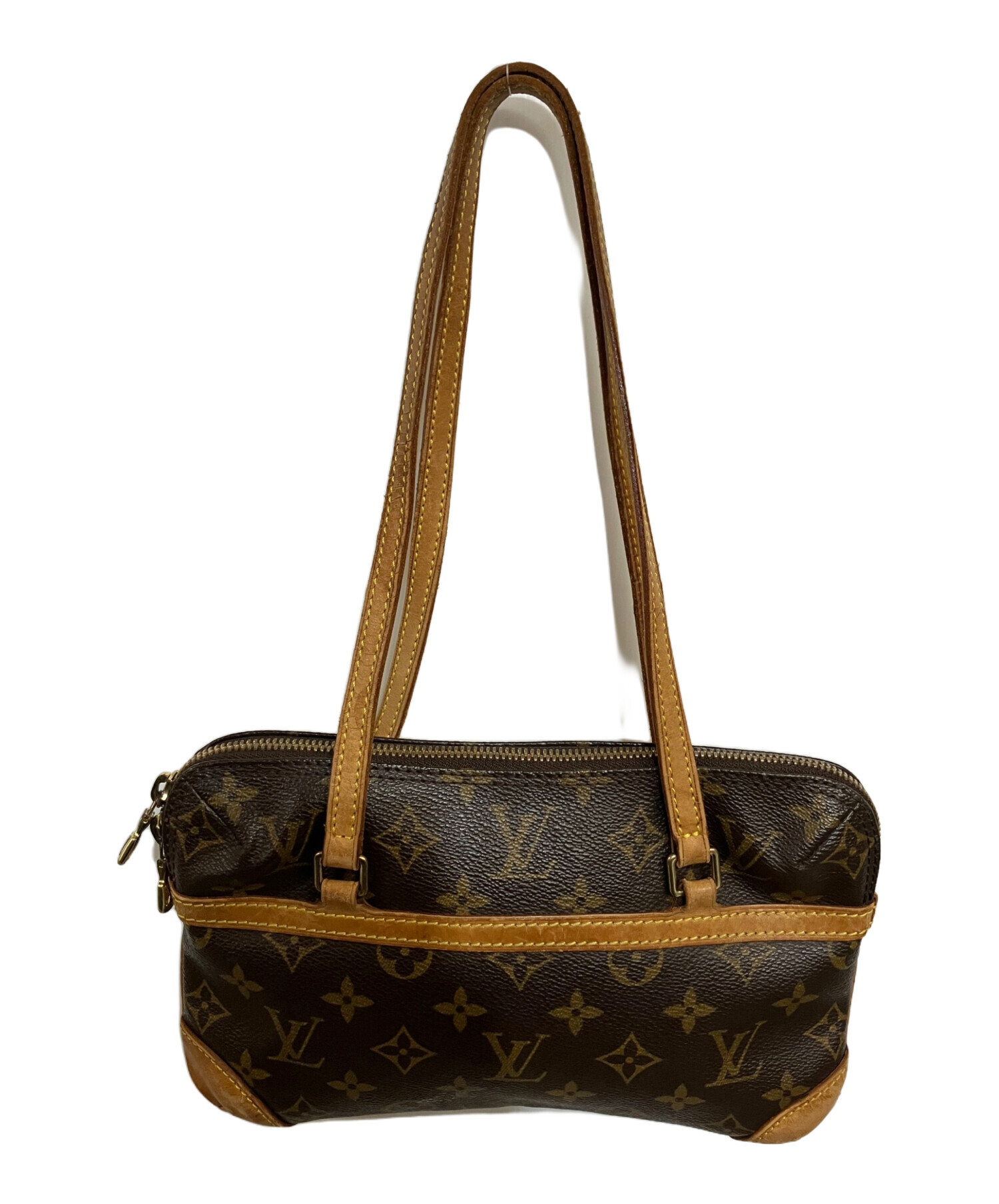中古・古着通販】LOUIS VUITTON (ルイ ヴィトン) ハンドバッグ 