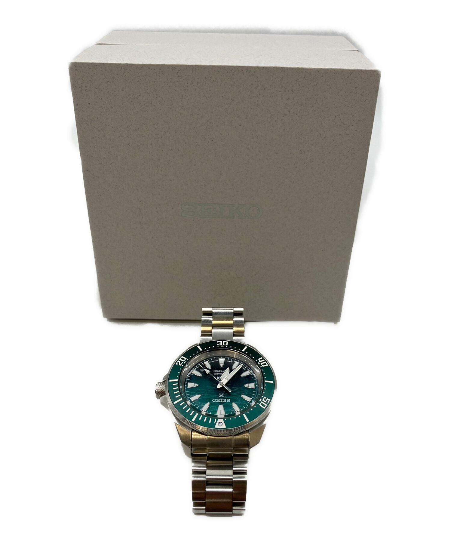 中古・古着通販】SEIKO (セイコー) 腕時計｜ブランド・古着通販