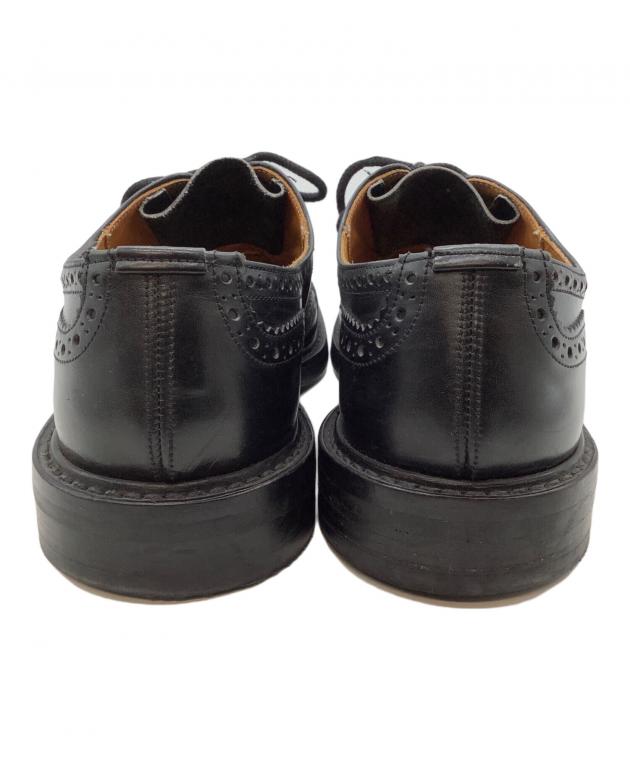 中古・古着通販】Tricker's (トリッカーズ) BOURTON カントリー