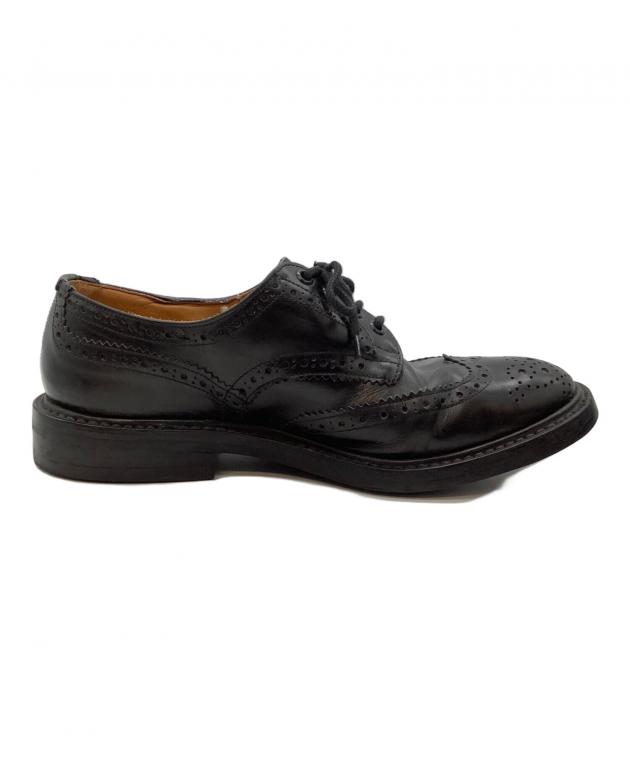 中古・古着通販】Tricker's (トリッカーズ) BOURTON カントリー
