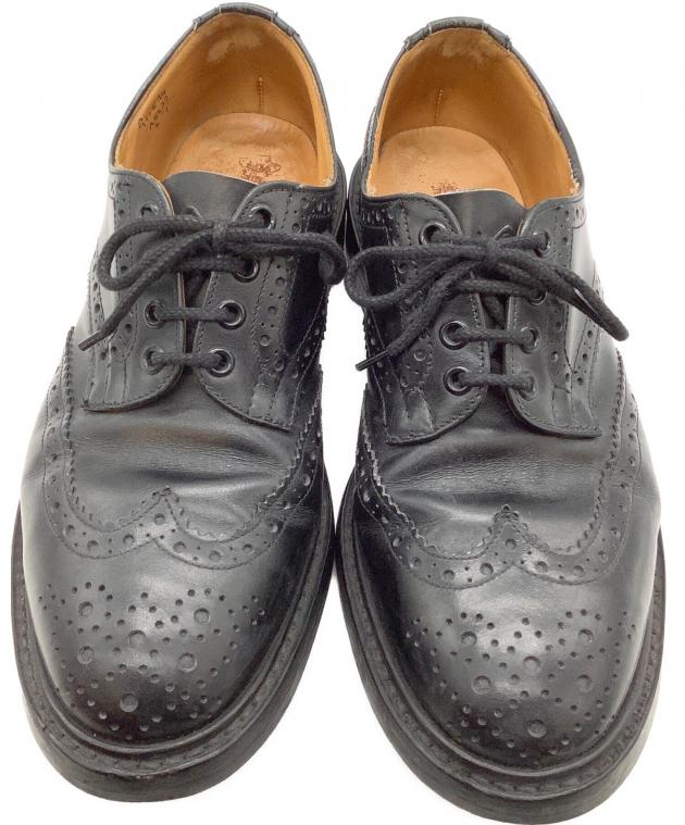 中古・古着通販】Tricker's (トリッカーズ) BOURTON カントリー