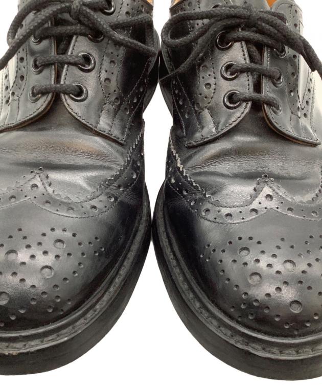 中古・古着通販】Tricker's (トリッカーズ) BOURTON カントリー