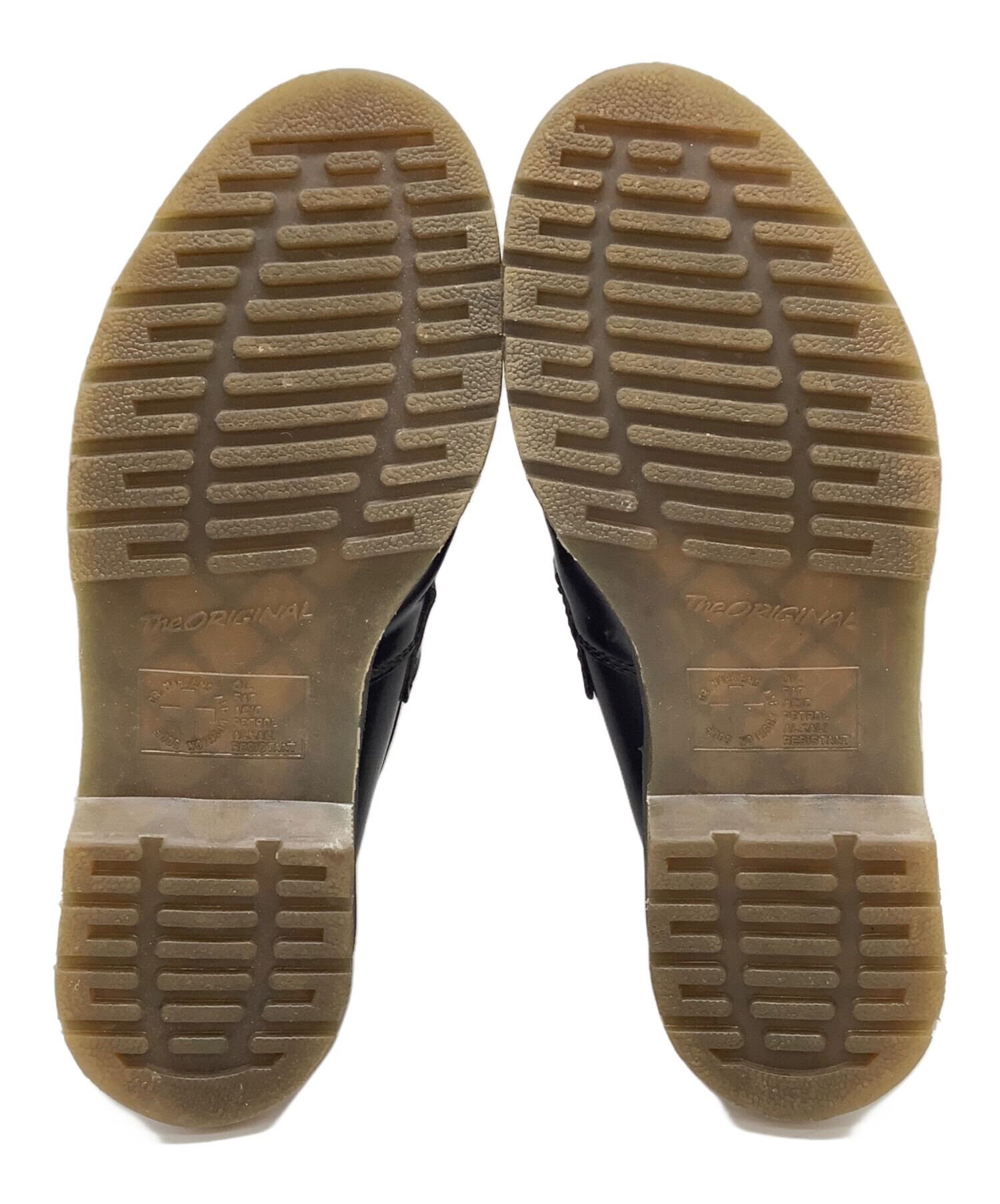 中古・古着通販】Dr.Martens (ドクターマーチン) ADRIAN タッセル 