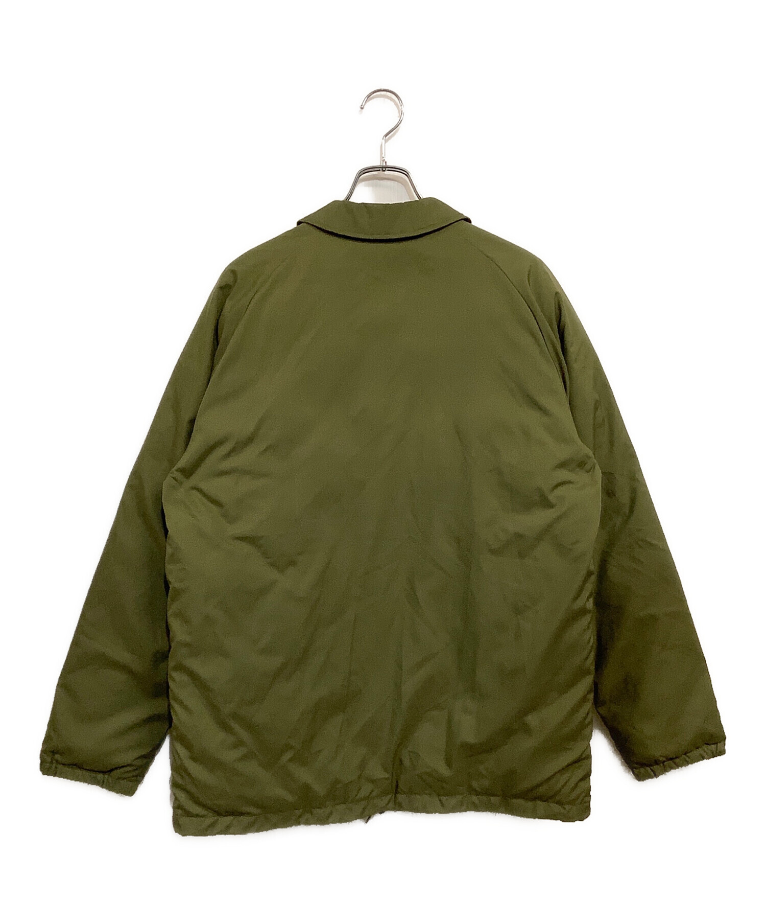 中古・古着通販】Oshman's (オッシュマンズ) NANGA (ナンガ) ダウン