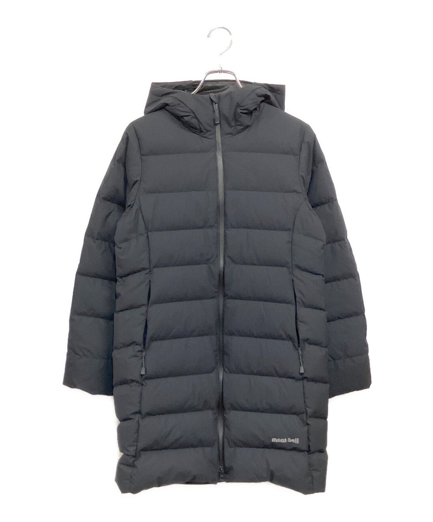 中古・古着通販】mont-bell (モンベル) コルチナ ダウンコート