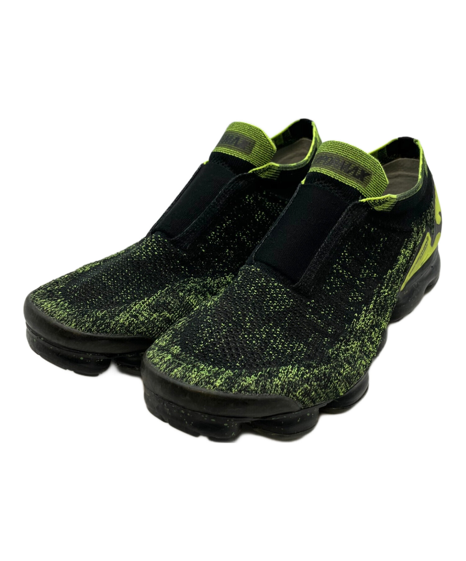 中古・古着通販】NIKE (ナイキ) ACRONYM (アクロニウム) Vapormax Moc2 
