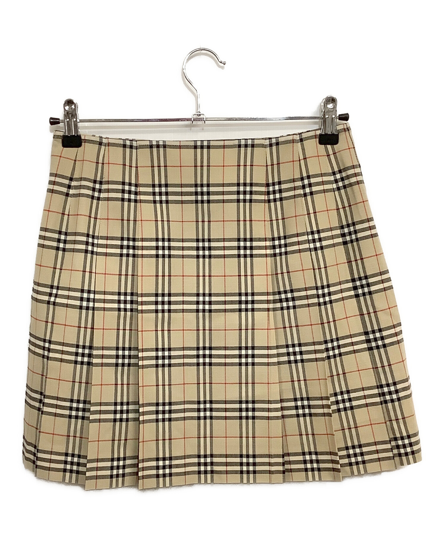 中古・古着通販】BURBERRY BLUE LABEL (バーバリー ブルー レーベル