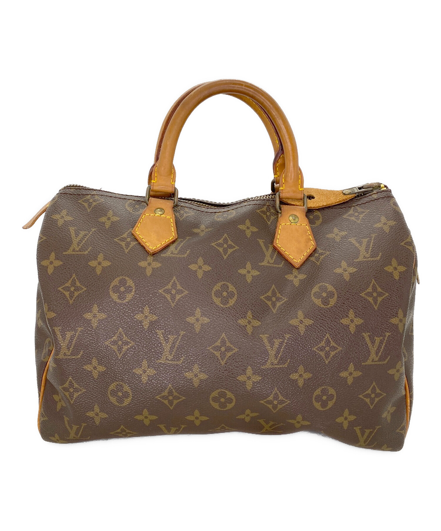 中古・古着通販】LOUIS VUITTON (ルイ ヴィトン) スピーディ30