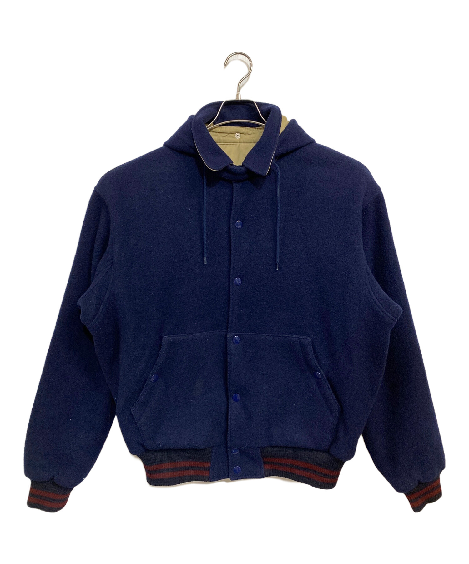 【アメリカ店舗】ポロラルフローレン ジャケット リバーシブル 【未使用】 中古・古着通販】POLO RALPH LAUREN (ポロ・ラルフローレン