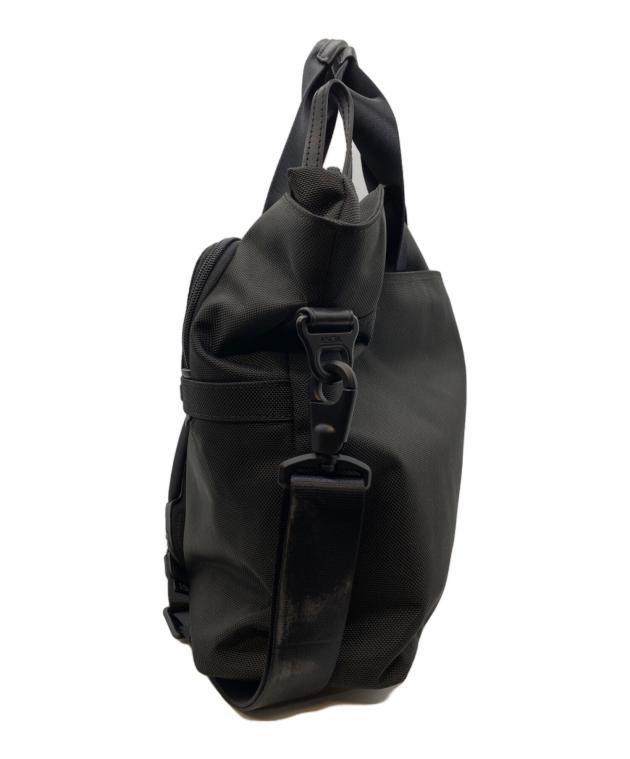 中古・古着通販】TUMI (トゥミ) ビジネスバッグ ブラック｜ブランド