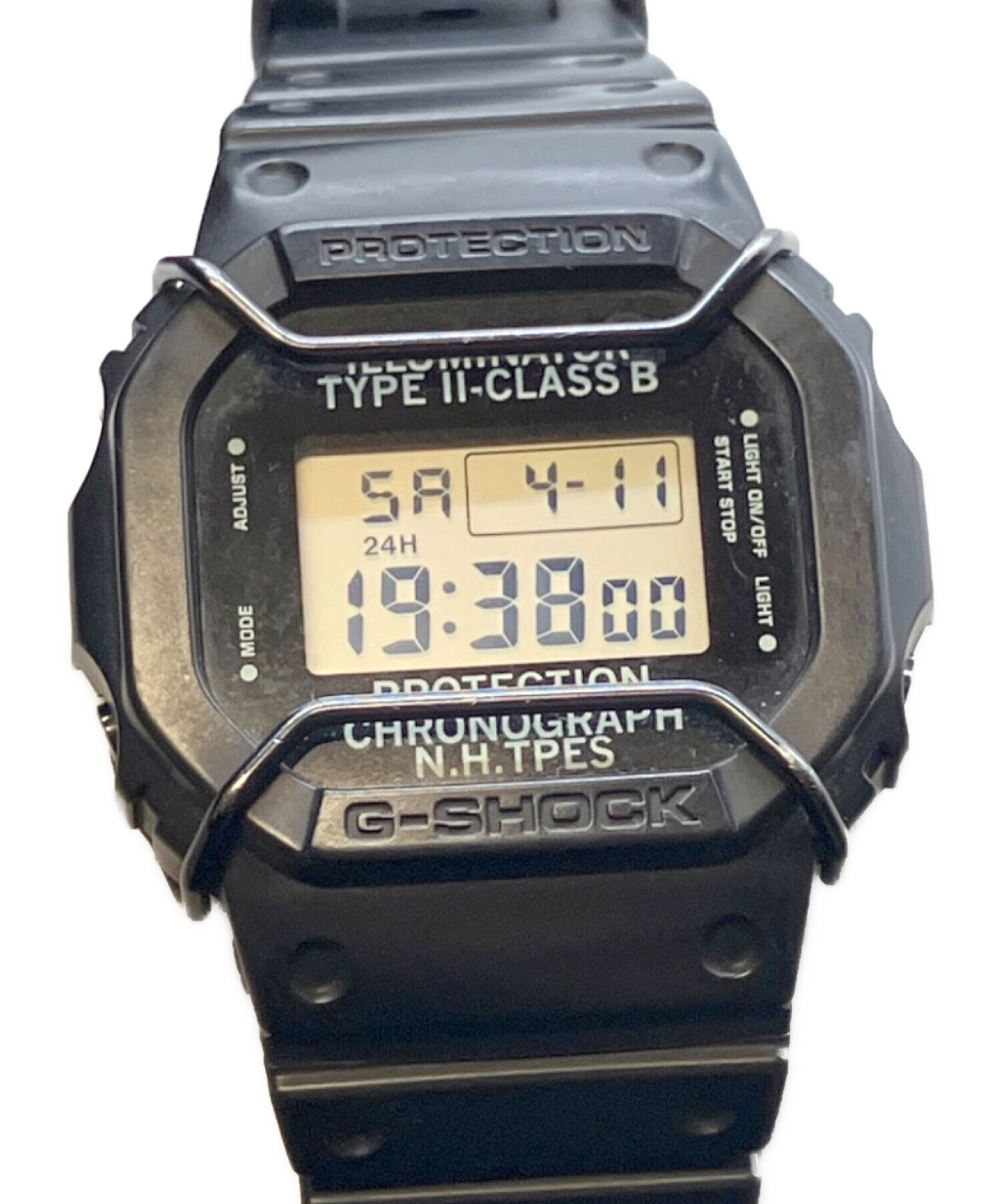 中古・古着通販】CASIO (カシオ) デジタルウォッチ｜ブランド・古着 