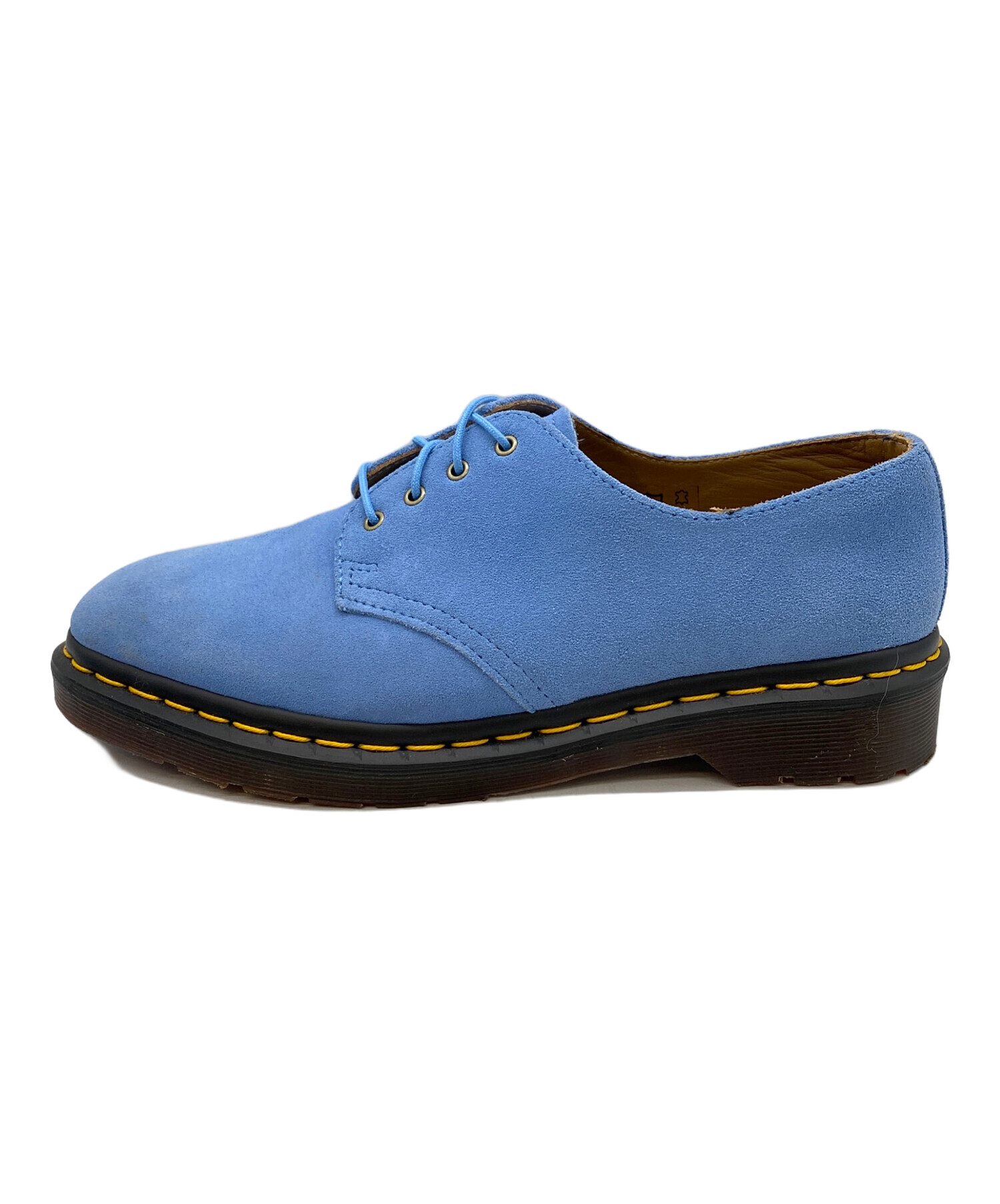 中古・古着通販】Dr.Martens (ドクターマーチン) SMITHS 4ホール