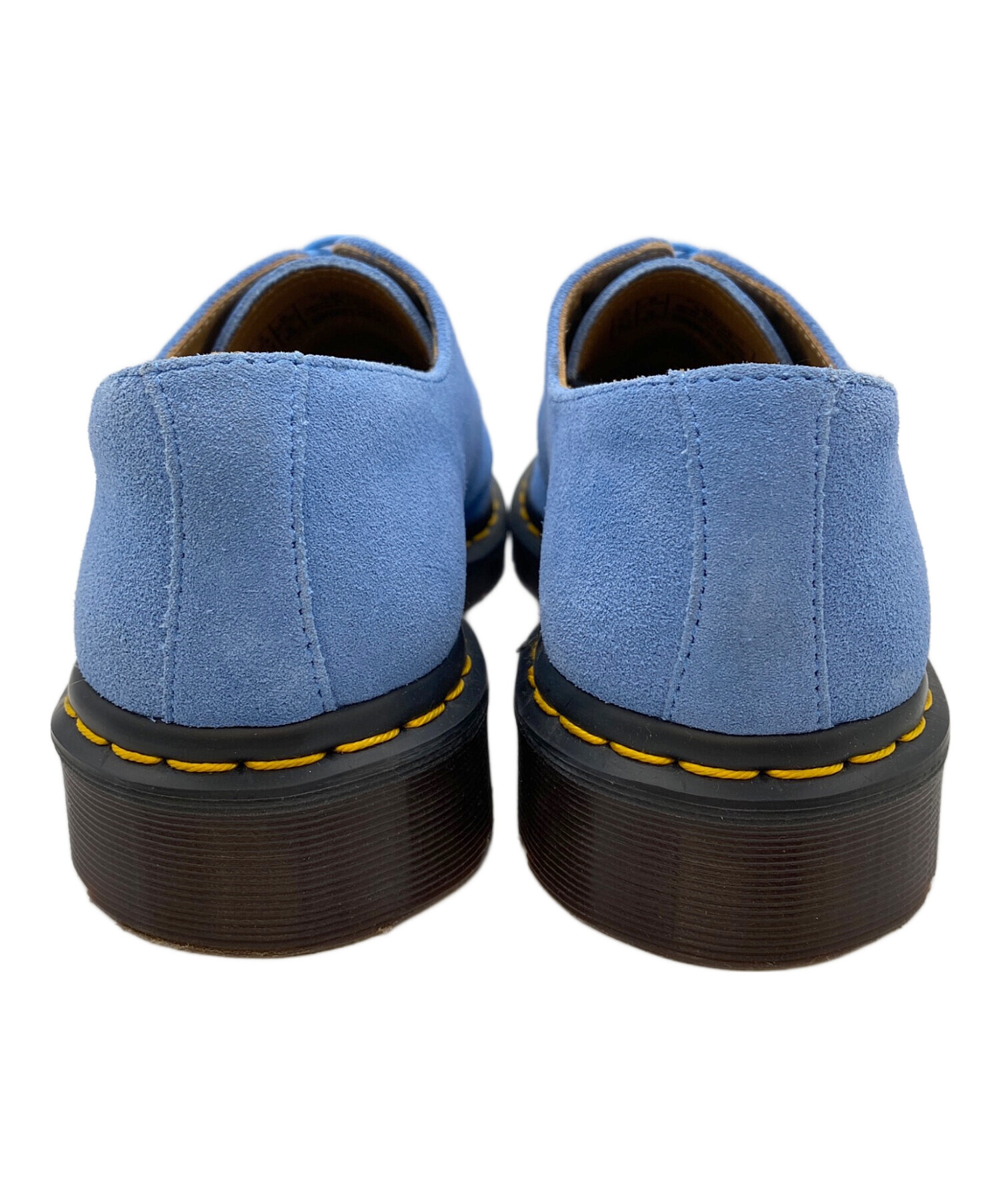 中古・古着通販】Dr.Martens (ドクターマーチン) SMITHS 4ホール