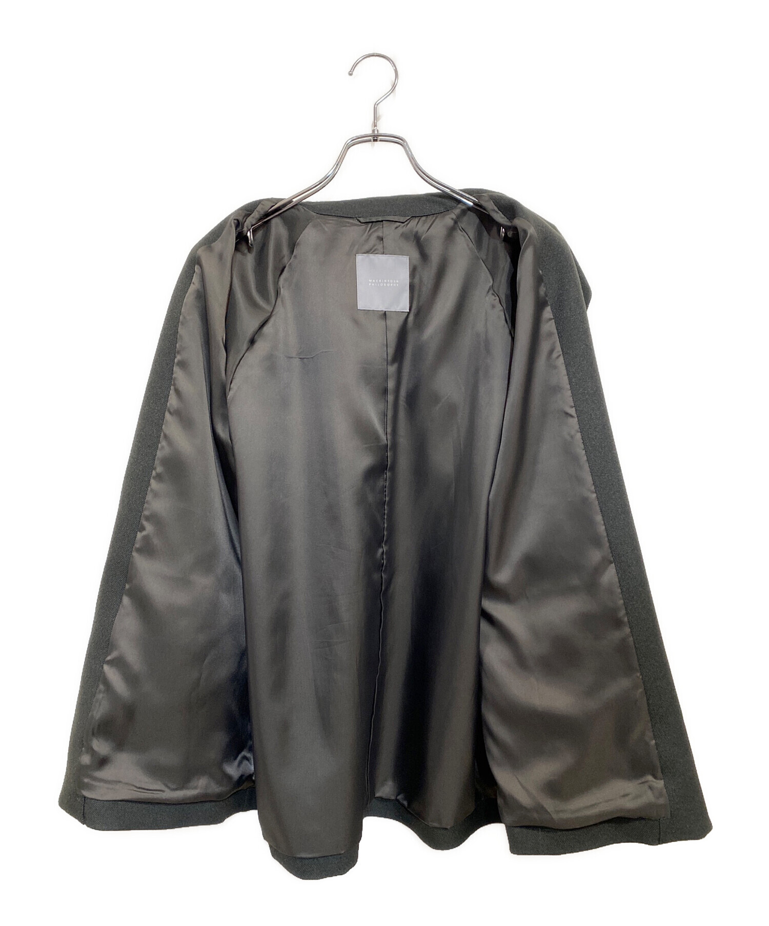 中古・古着通販】MACKINTOSH PHILOSOPHY (マッキントッシュ 