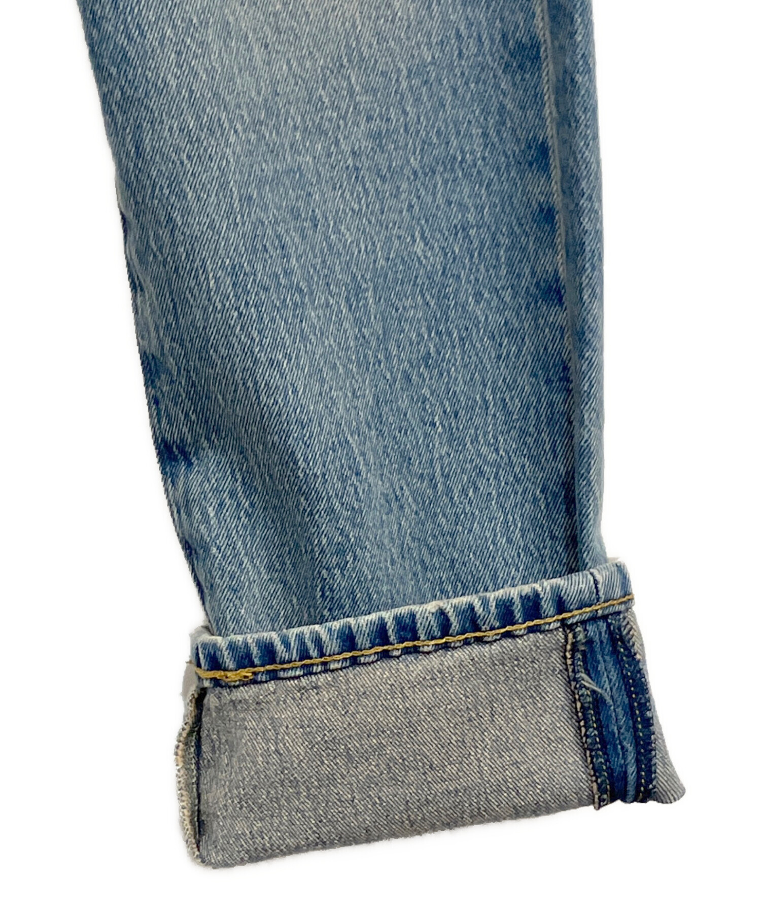 即決[W32L30]美品 Ralph Lauren 20SS SULLIVAN SLIM スリム パッチ 