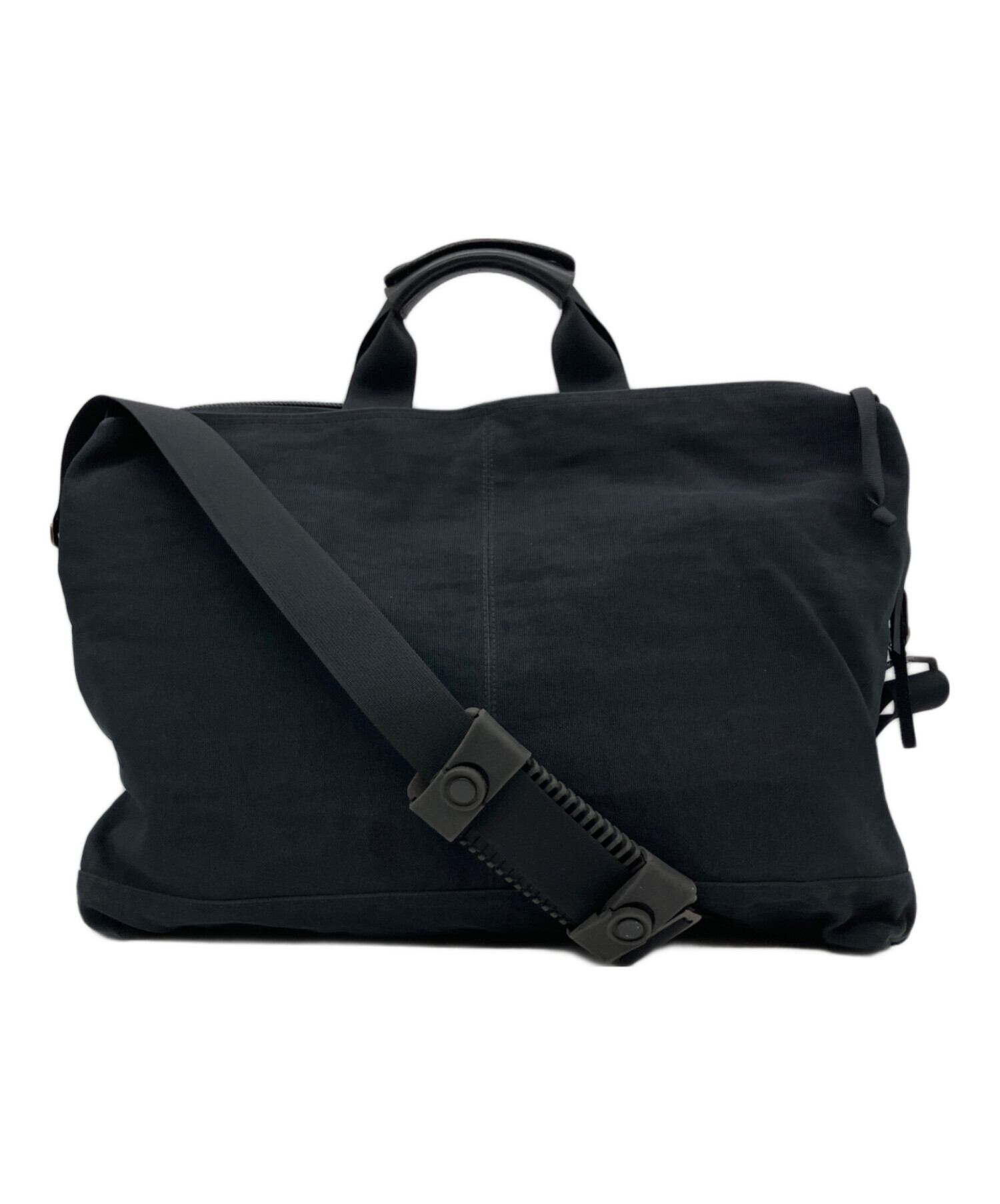 中古・古着通販】PORTER (ポーター) ビジネスバッグ ブラック 