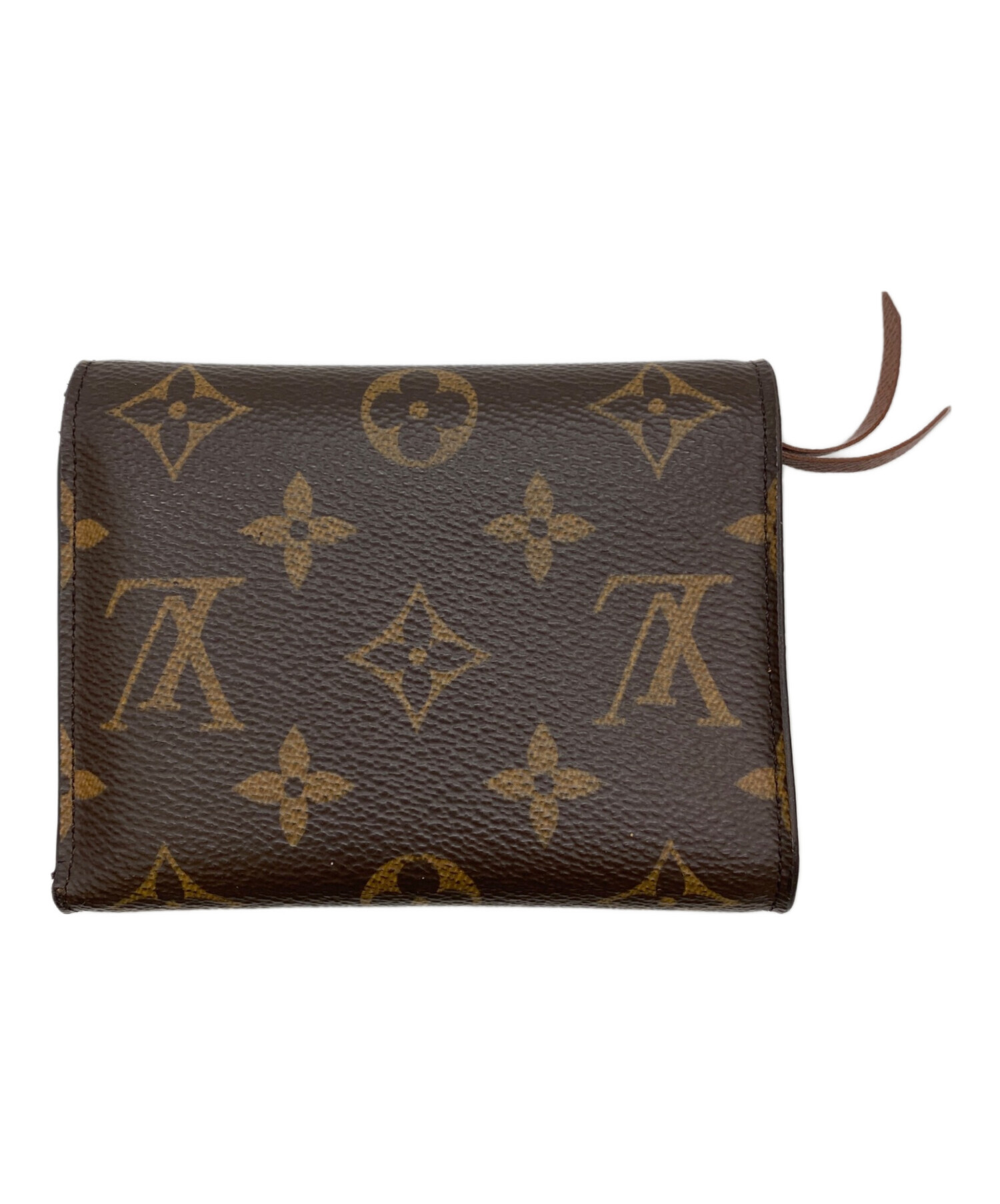 中古・古着通販】LOUIS VUITTON (ルイ ヴィトン) ポルトフォイユ